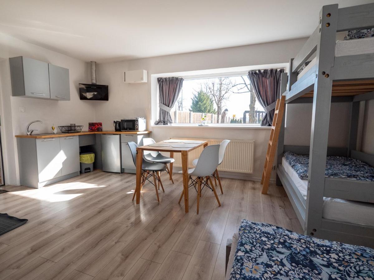 Kwatera Karkonoska Jelenia Góra Exterior foto