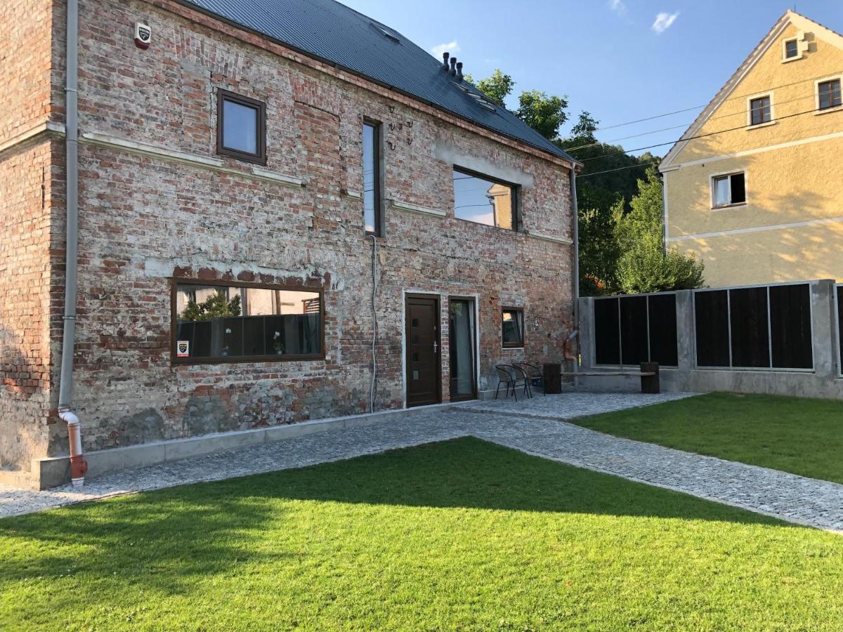 Kwatera Karkonoska Jelenia Góra Exterior foto