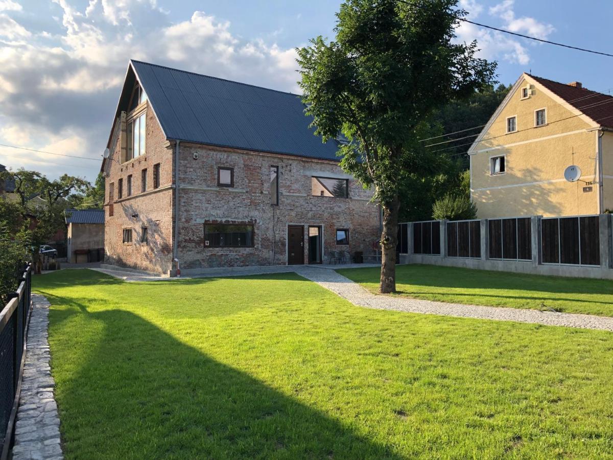 Kwatera Karkonoska Jelenia Góra Exterior foto